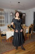 Dame Barbara Carthorse