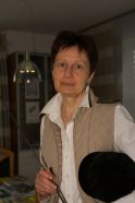 Member of London Secret Intelligent Service