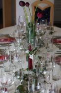 ready for the wine tasting?