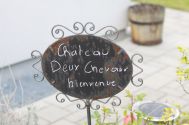bienvenue