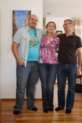 special guests