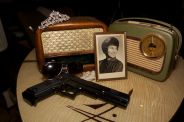 contemporary props