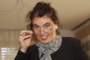 das strenge Auge des Gesetzes