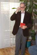 Theodor Bookshredder