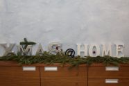 welcome in our home