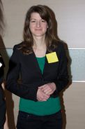 Ruth Lesley - executive