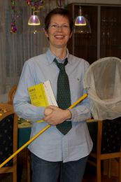 Matthew "Gator" Crovitz law student