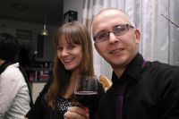 this is drinkable wine