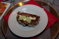 and it‘s really delicious! Yummy!