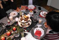 alternative desserts