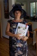 Katie Kiebasa, celebrity wedding coordinator