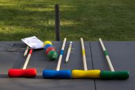 Croquet