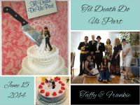 wedding card