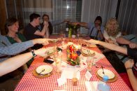 Er/Sie war‘s!