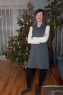 Holly Bush, funds manager, interested in the iTree