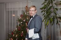 Hugh Diddit, the buttler Diddit?