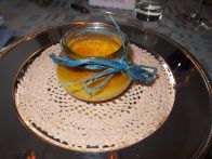 morroccan flan