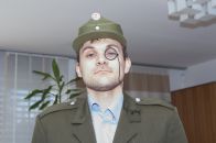 Otto Von Pinkelwürst