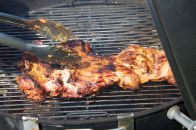 New Zealand lamb