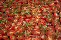 Die unschuldigen Tomaten