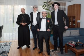 Die Verdächtigen der Familien Calzone