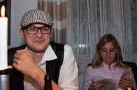 Sonny und Maria haben andere Probleme.