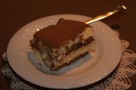 Notfalls Tiramisu