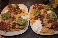 nachos supreme