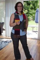 Dr Foo, time traveller What is wrong with your Y.A.R.D.I.S.?