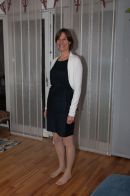 Chantal de Chambre, ihre Zofe