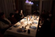 Die Lösung bleibt wie immer im Dunkeln.