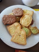 star wars cookies