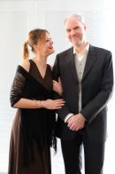 The Brooks, as featured in the "Banker‘s Fashion News"