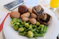 Sunday Veggies