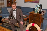 Douglas Fitzgerald, unehelicher Sohn des Titanic Besitzers