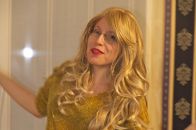 Desiree Minter, the very well brought up daughter of ...