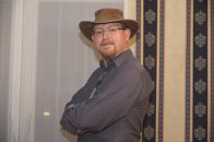 William "Big Bill" Bradford, Dorothy‘s texan husband
