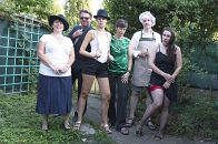 The "family"