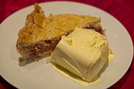 red apple pie (gf)