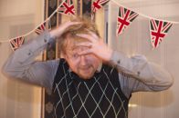 Unmistakeably: Boris Johnstone