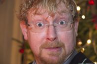 Boris‘ endearing look