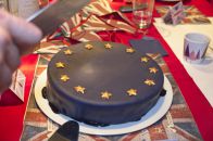 Sweet EU - Full of nuts!