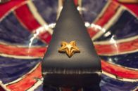 The EU - a piece of cake on the Britlandia‘s plate.