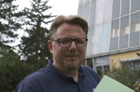 Rex Creers, Tabloid journalist