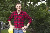 Ernest Carpenter, handy man