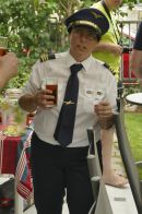 Pimm‘s anyone?
