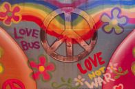 Love & Peace