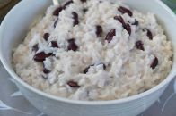 bean rice