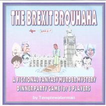 The Brexit Brouhaha