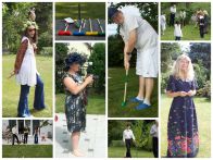 Croquet